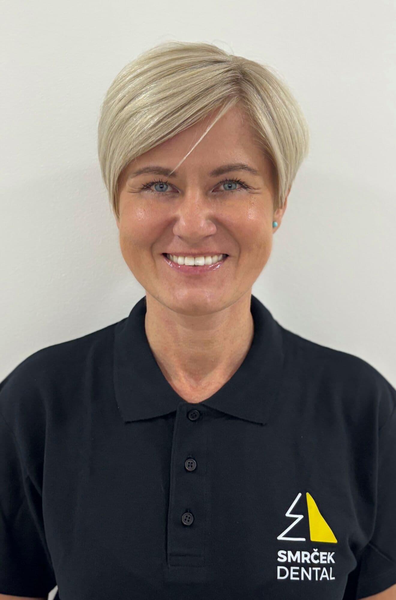 Eva Smrčková