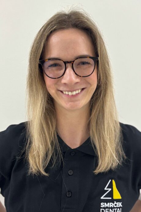 Ing. Petra Vyorálková