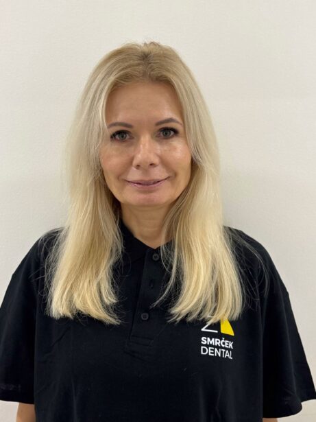 Ingrid Šupinová