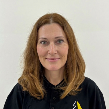 Kateřina Lucáková